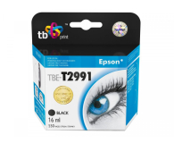 TB Print TBE-T2991 Czarny (Black) - 1384669 - zdjęcie 1